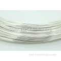 99.99% pure silver wire for LED and IC packaging